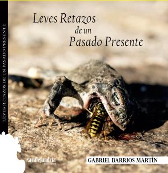 Leves Retazos De Un Pasado Presente
