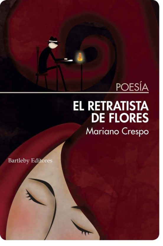 El Retratista De Flores