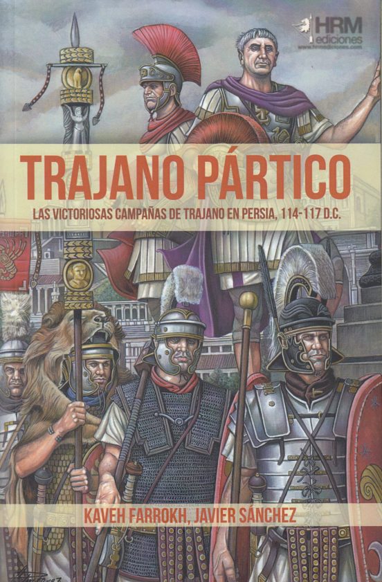 Trajano Pártico