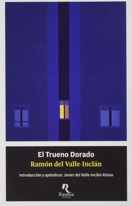 El Trueno Dorado