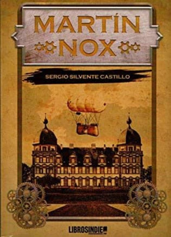 Martín Nox