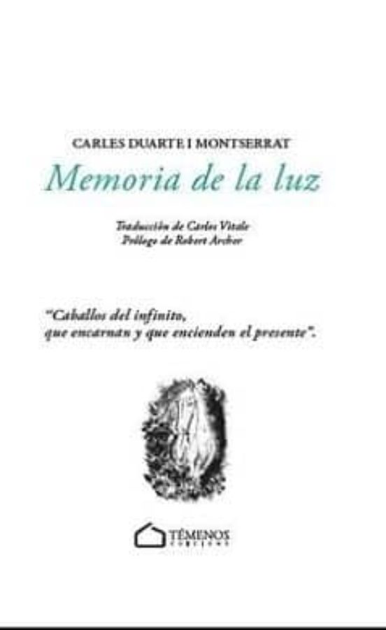Memoria De La Luz