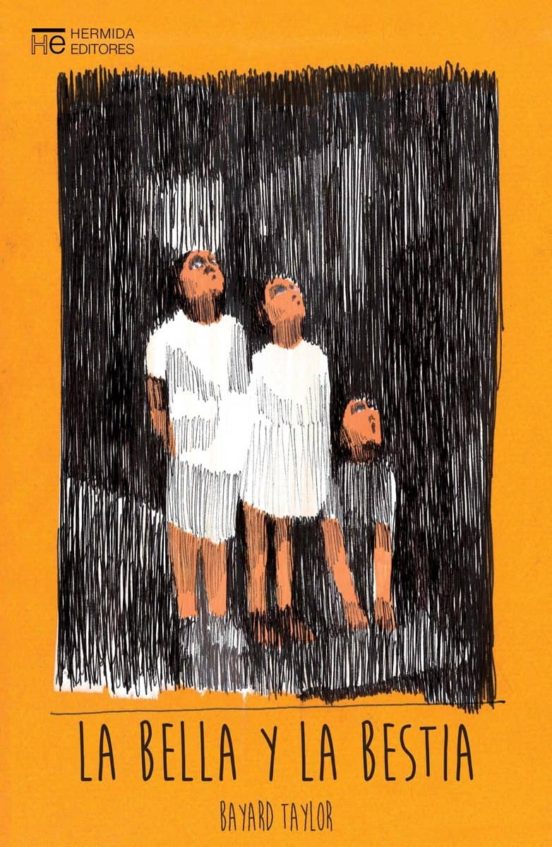 La Bella Y La Bestia: Cuentos Del Hogar