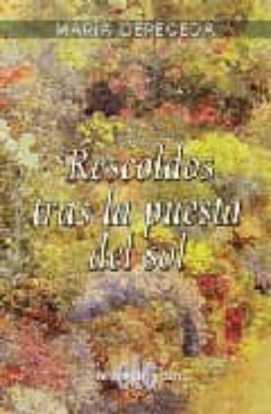 Rescoldos tras la Puesta del Sol