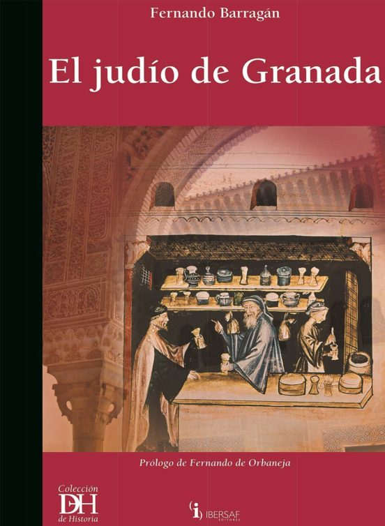 El Judio De Granada