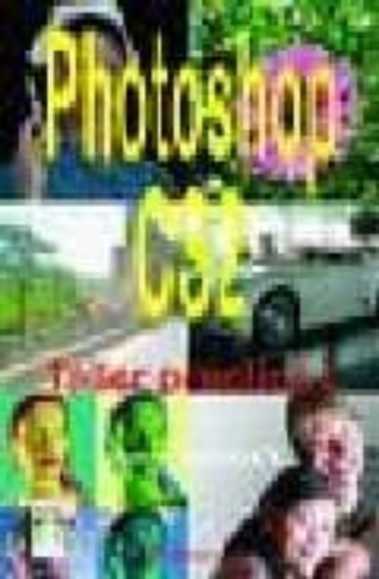 Photoshop Cs2: Taller Practico I