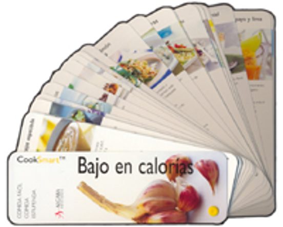 Bajo En Calorias