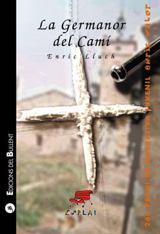 La Germanor Del Cami