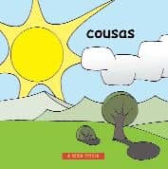 Cousas Nº1