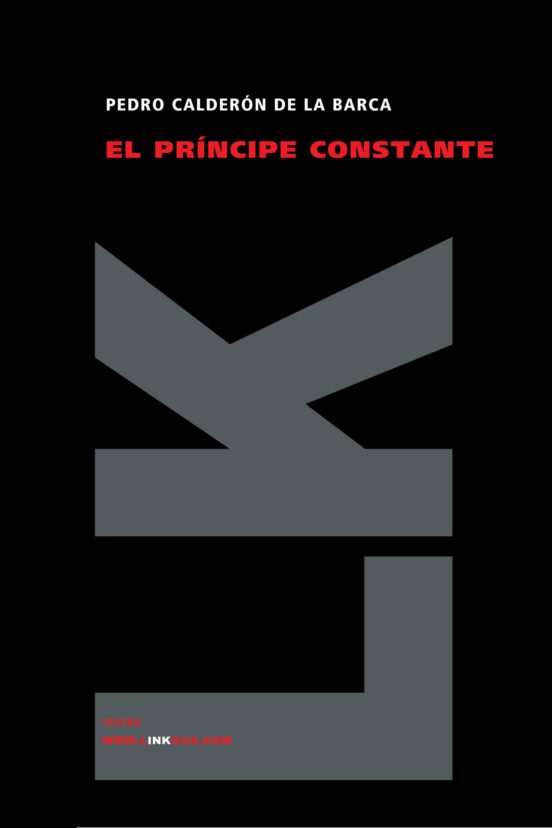 El Príncipe Constante