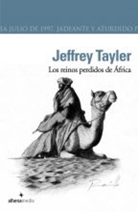 Los Reinos Perdidos De África