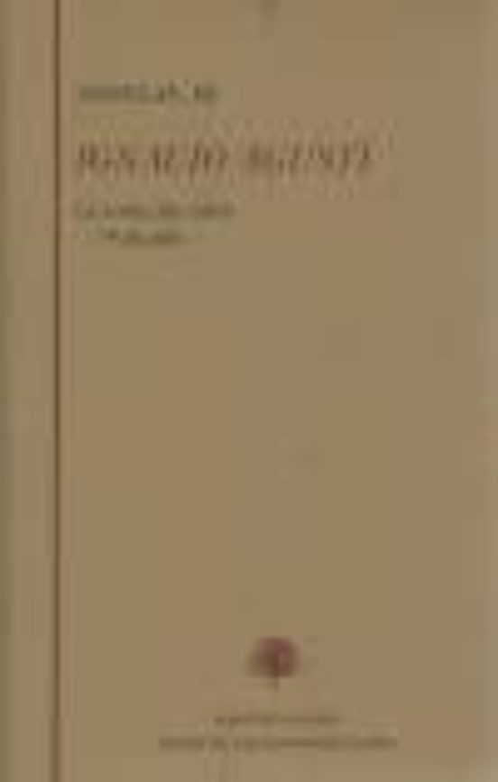 Ignacio Agusti Iii: Novelas Iii