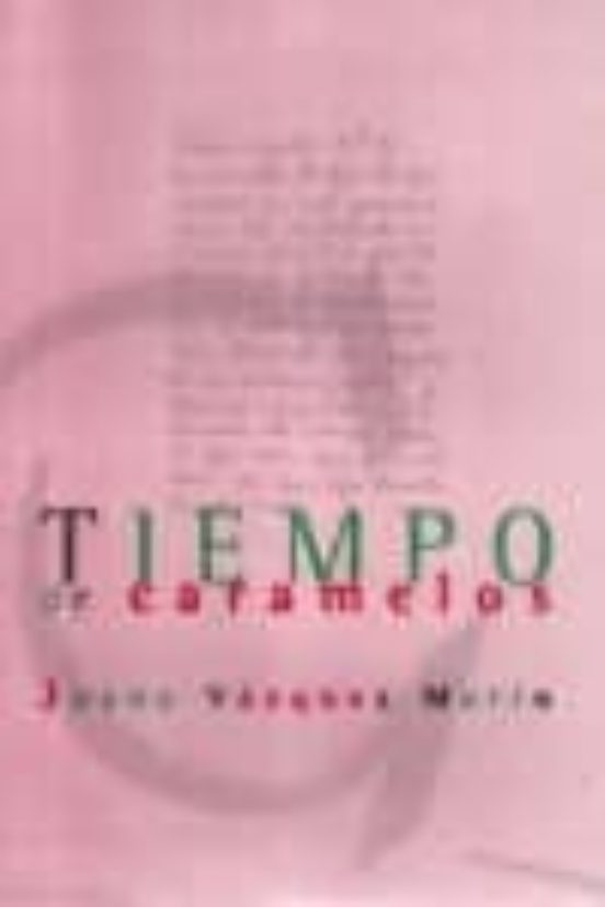 Tiempo De Caramelos