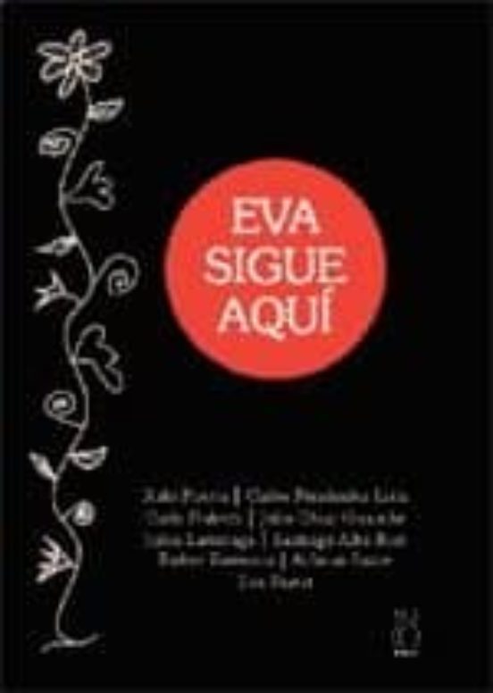 Eva Sigue Aquí