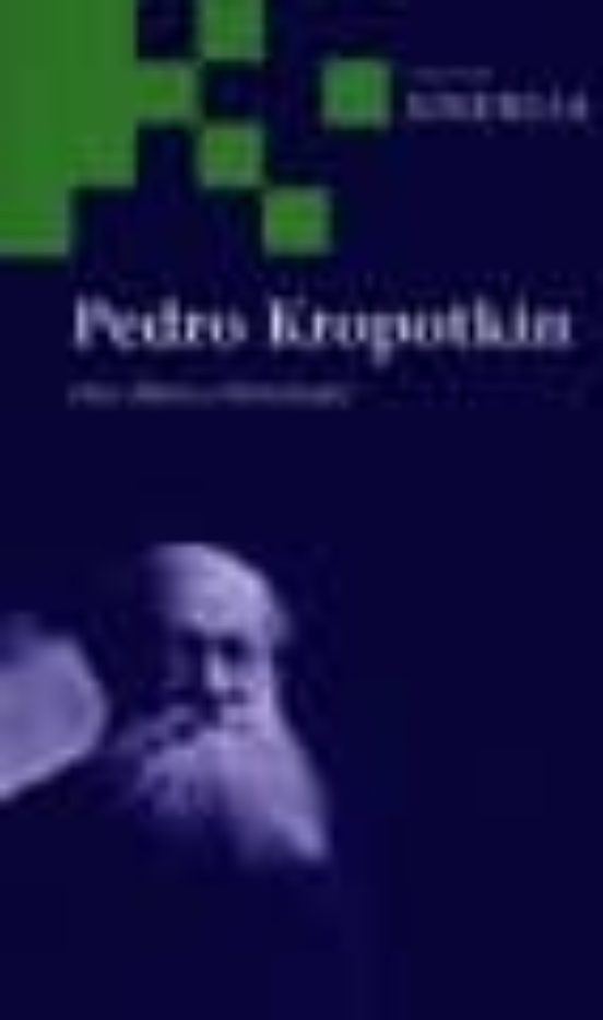 Pedro Kropotkin