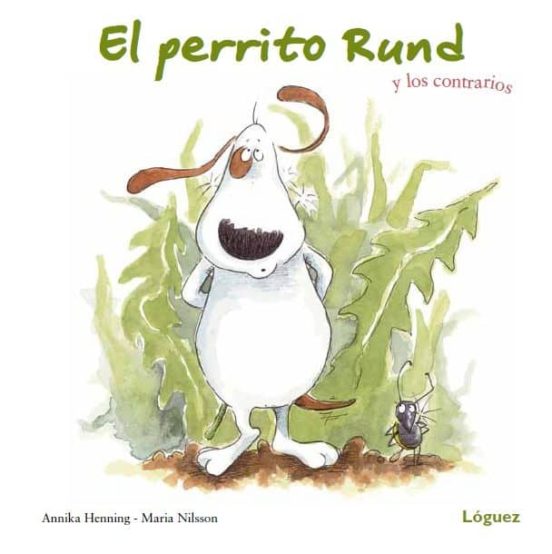 El Perrito Rund Y Los Contrarios