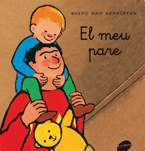 El Meu Pare