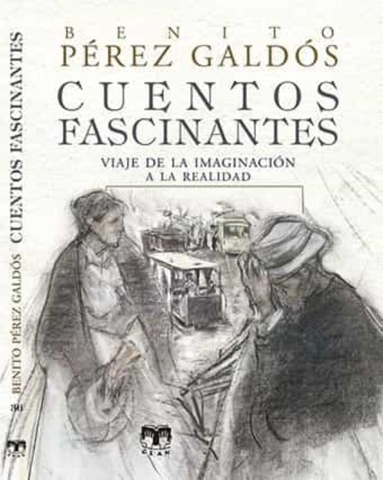 Cuentos Fascinantes