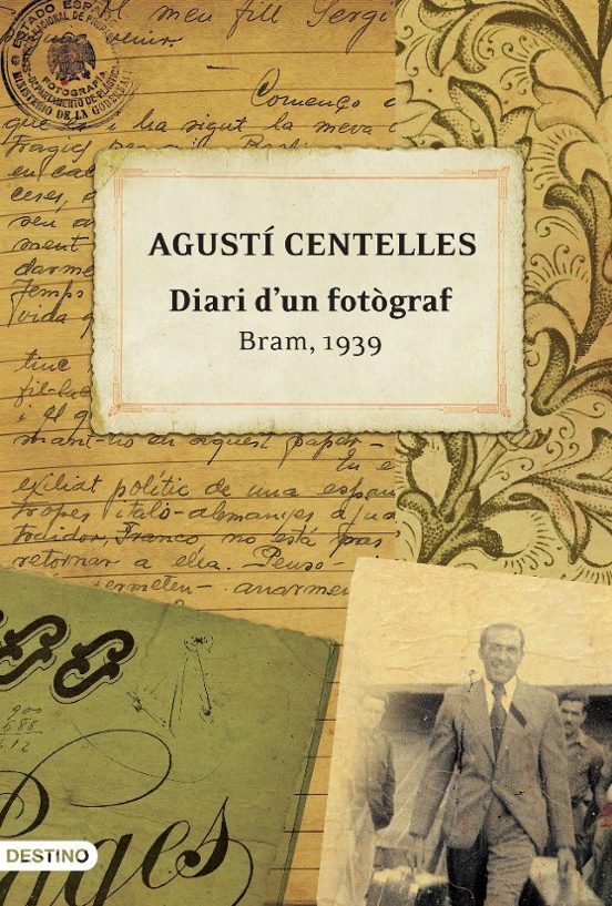 Diari D un Fotograf: Bram 1939