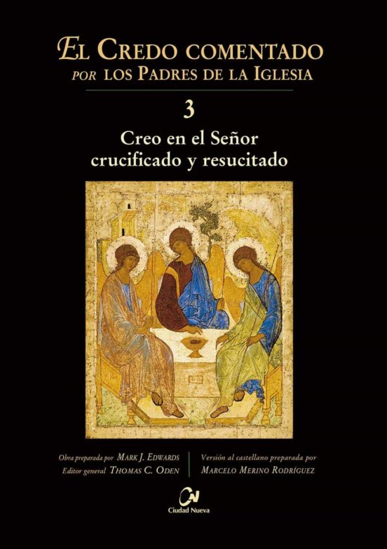 Creo En El Señor Crucificado Y Resucitado