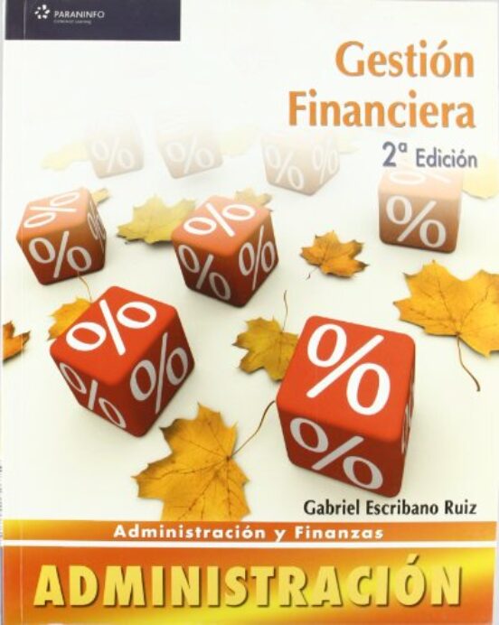 Gestión Financiera