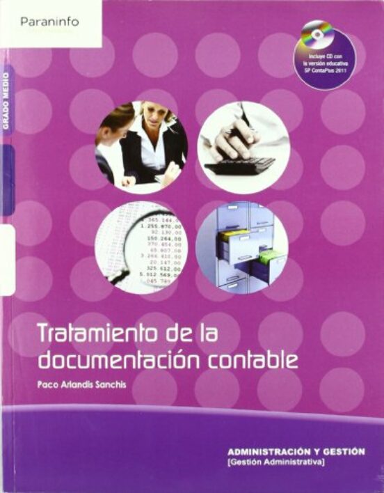 Tratamiento De La Documentacion Contable