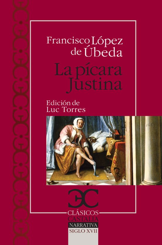 La Picara Justina