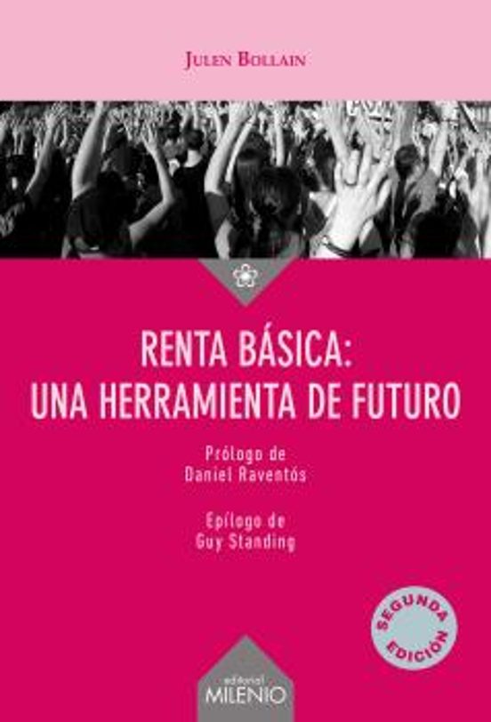 Renta Básica: Una Herramienta De Futuro