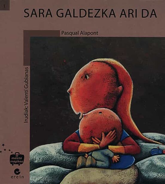Sara Galdezka Ari Da