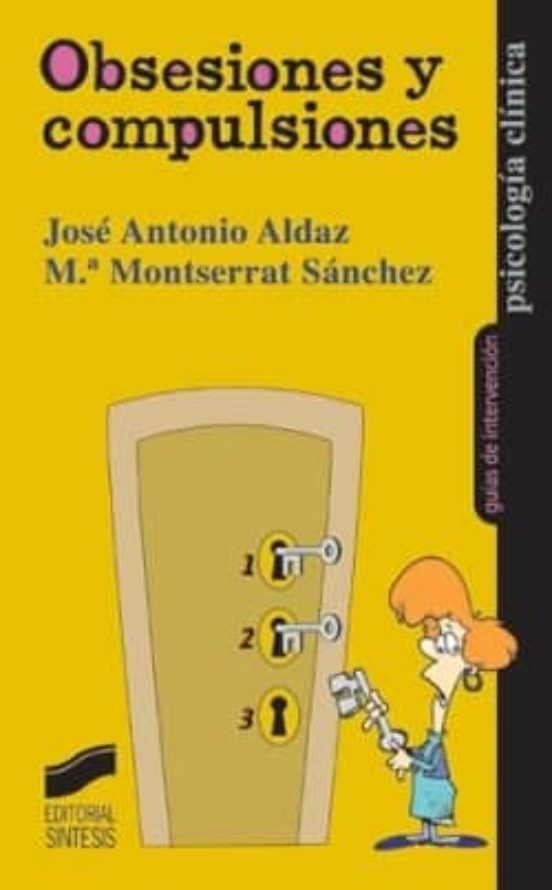 Obsesiones Y Compulsiones