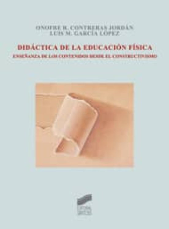 Didactica de la Educacion Fisica