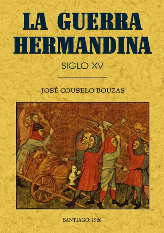La Guerra Hirmandina