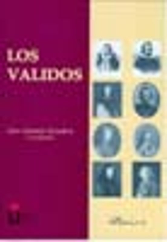 Los validos