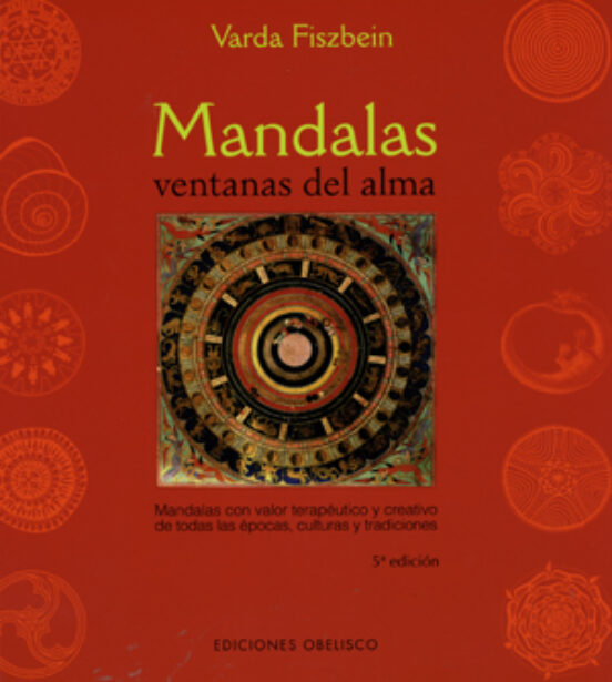 Mandalas-ventanas Del Alma