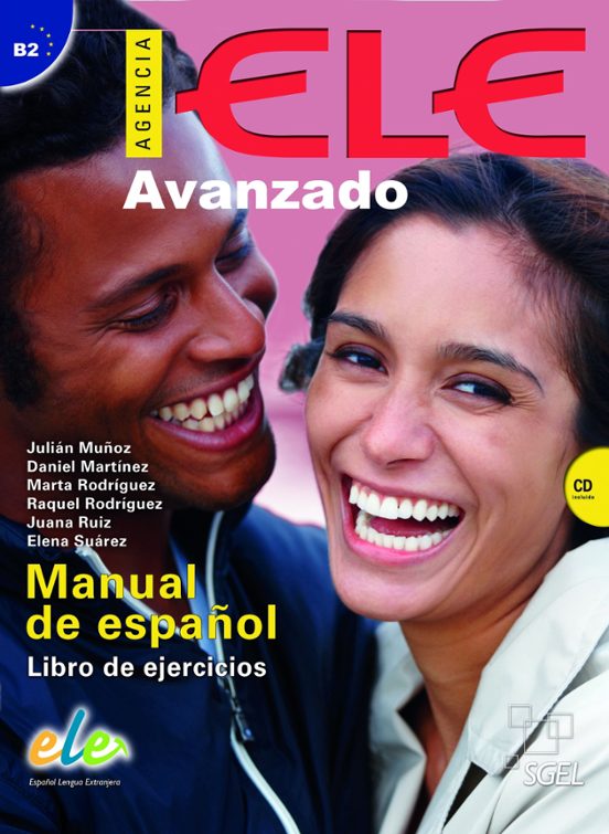 Agencia Ele Avanzado Ejercicios