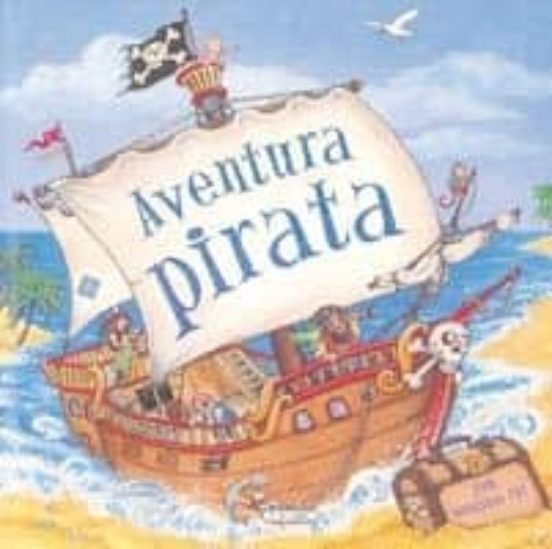 Aventura Pirata