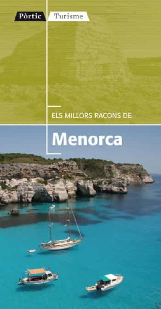 Els Millors Racons De Menorca