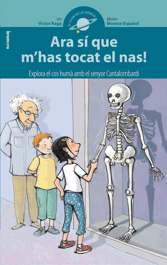 Ara Si Que M Has Tocat El Nas