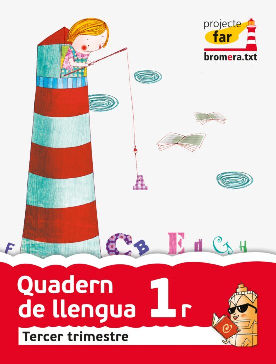 Quadern De Llengua 1.3