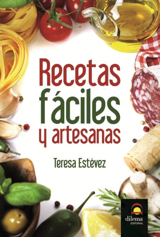 Recetas Fáciles Y Artesanas