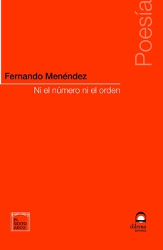 Ni El Número Ni El Orden