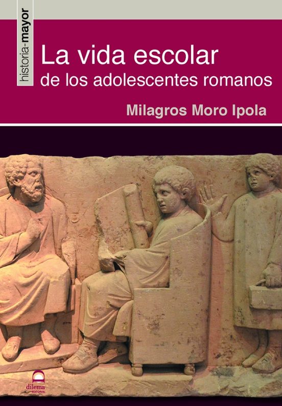 La Vida Escolar De Los Adolescentes Romanos