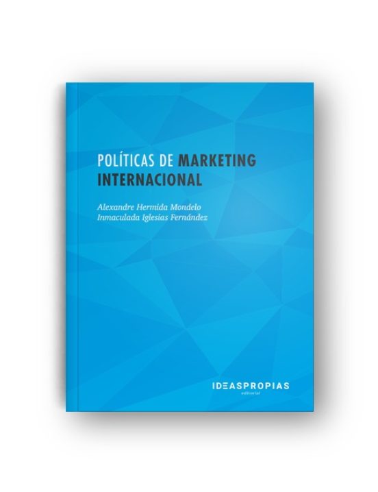 Politicas De Marketing Internacional
