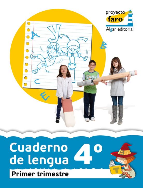 Cuaderno De Lengua 4.1