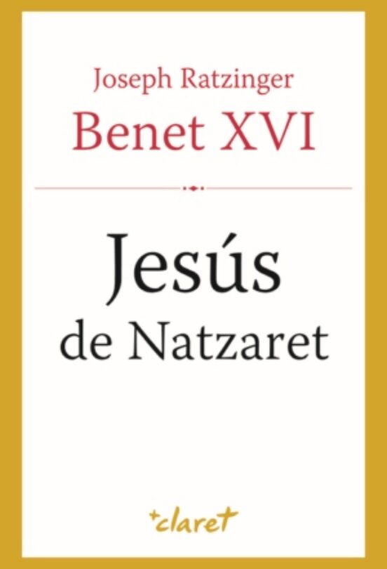 Jesus De Natzaret 1r Cicle Eso