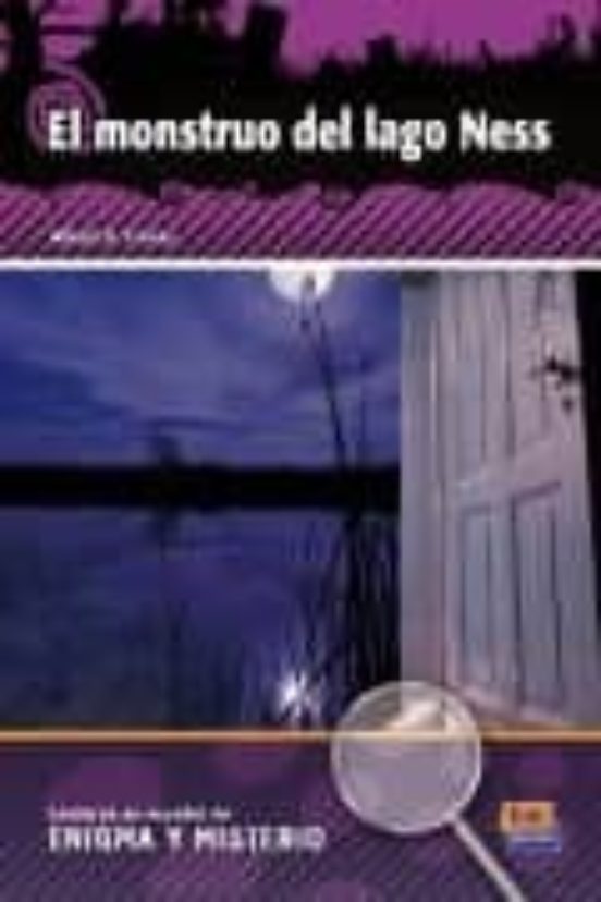 Lecturas En Espanol De Enigma Y Misterio: El Monstruo Del Lago Ness