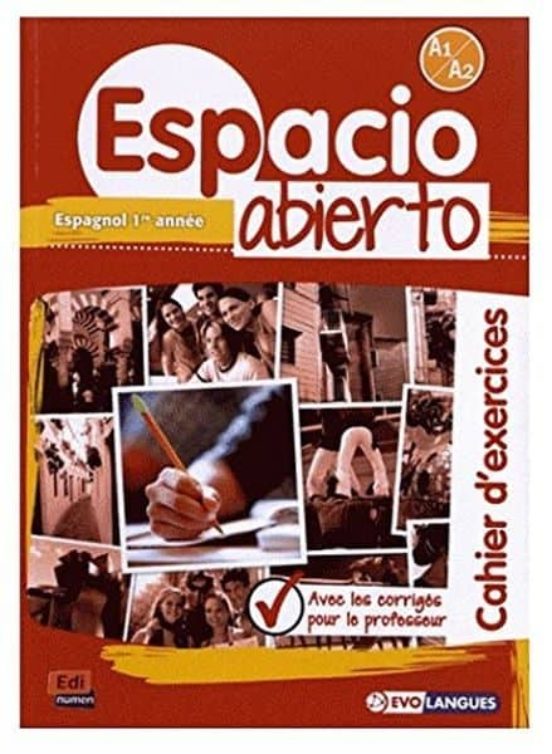 Espacio Abierto A1 / A2