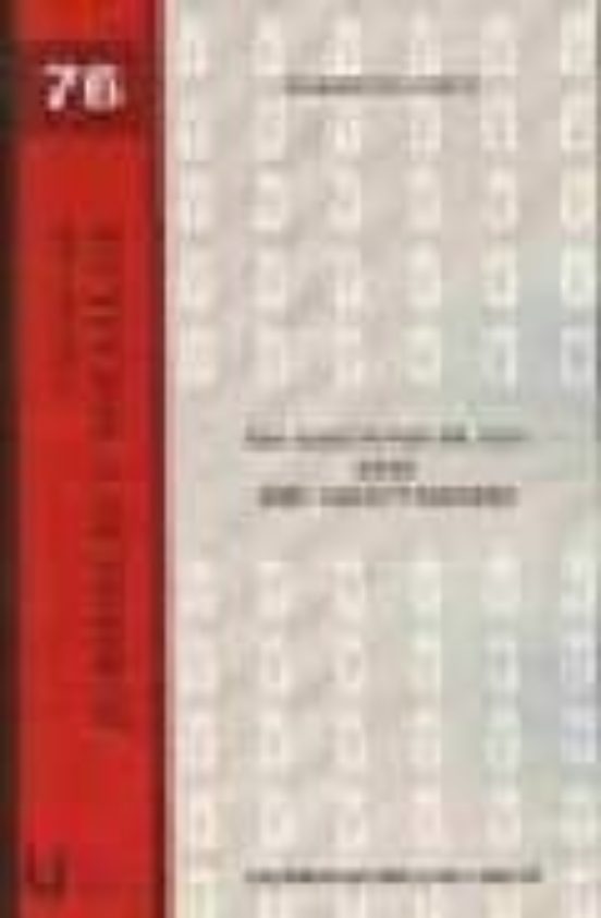 Las Elecciones De 1933 En El Pa¡s Vasco Y Navarra