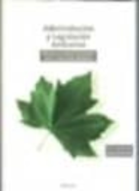 Administracion Y Legislacion Ambiental