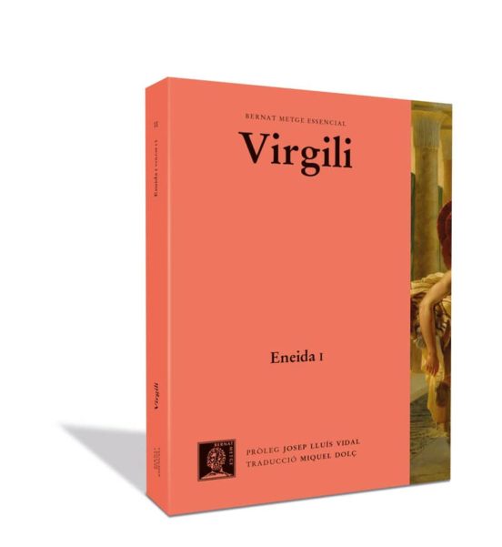 Eneida Llibres I-vi